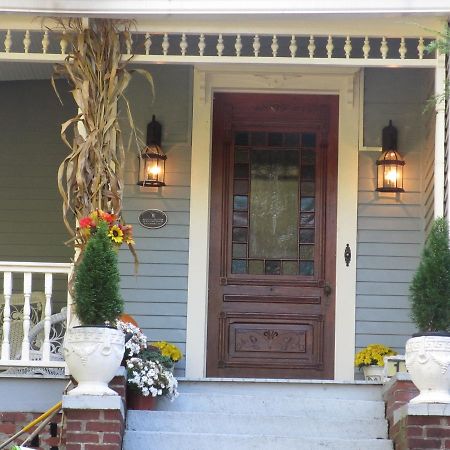 Adair Manor Bed & Breakfast Adairsville Bagian luar foto